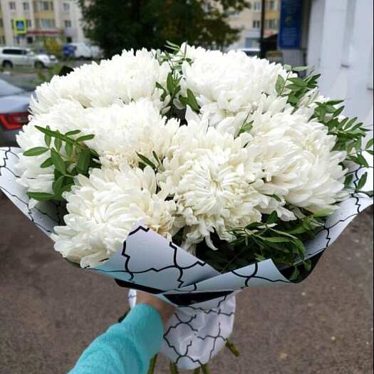 Купить цветы в магазине в городе Иваново